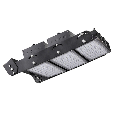 पोर्टेबल एलईडी स्टेडियम लाइट्स 750W 1000w ड्राइविंग रेंज के लिए फुटबॉल ग्राउंड फ्लडलाइट्स