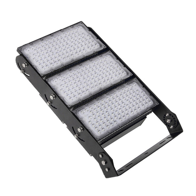 पोर्टेबल एलईडी स्टेडियम लाइट्स 750W 1000w ड्राइविंग रेंज के लिए फुटबॉल ग्राउंड फ्लडलाइट्स