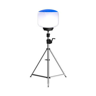 160 lm/w UShineray 100w 220V स्टैंड और 80 Ra रंग प्रतिपादन सूचकांक के साथ कार्य प्रकाश