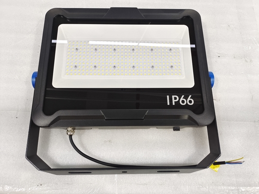 250W आधुनिक आउटडोर एलईडी फ्लडलाइट IP65 वाटरप्रूफ