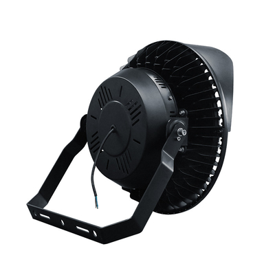 क्रिकेट स्टेडियम में 1200W फुटबॉल फ्लडलाइट्स फुटबॉल मैदान के लिए 180000lm