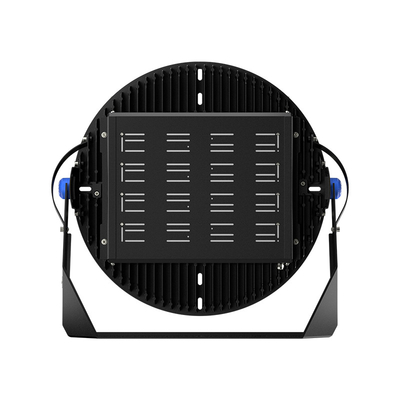 गोल एलईडी स्पोर्ट्स लाइट्स 1800W Ra70 Ra80 स्पोर्ट्स फील्ड लाइटिंग