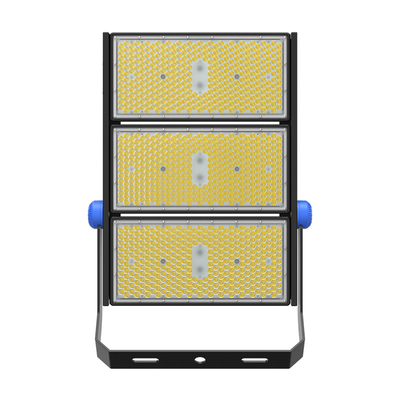 समायोज्य 750W खेल फ्लडलाइट्स आउटडोर कॉन्सर्ट के लिए स्टेडियम लाइट