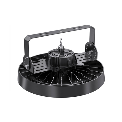 पार्किंग गैरेज के लिए सुपर ब्राइट हाई बे 150w 2835 एलईडी लाइट फिक्स्चर