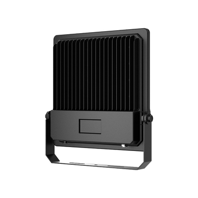 डाई कास्ट एल्यूमीनियम 300W एलईडी फ्लडलाइट 150W पोर्टेबल फ्लडलाइट स्पोर्ट्स वेन्यू के लिए