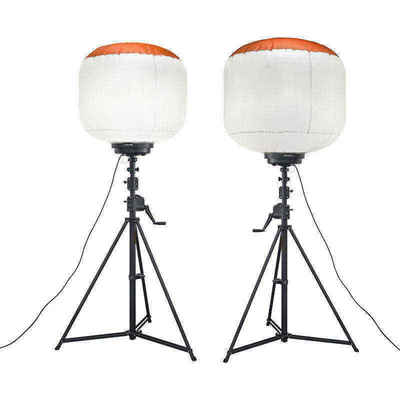 आपूर्तिकर्ता थोक 36W आउटडोर एलईडी फ्लड लाइट एडजस्टेबल स्पॉटलाइट स्ट्रेचेबल आर्म के साथ आउटडोर कैंपिंग के लिए